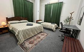 La Wood Homestay